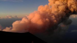 Semeru mount bromo sumatra