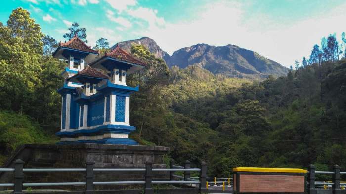 Private Trip Gunung Lawu  cemoro kandang