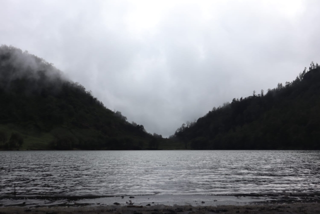 ranukumbolo camp